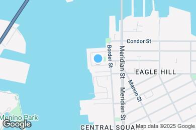 Map image of the property - 426 Border St