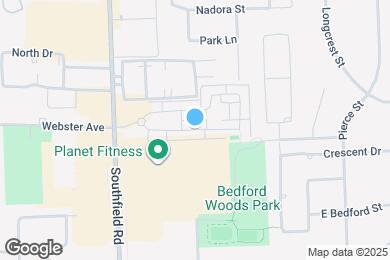 Map image of the property - 17699 Windflower Dr