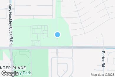 Map image of the property - Arbor & Stone at Morton Ranch