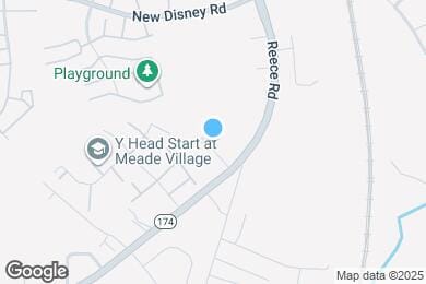 Map image of the property - 7913 Sage Wy