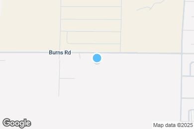 Map image of the property - The Goat at Broadmoor