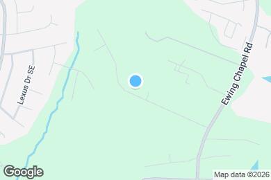 Map image of the property - 1160 Victoria Walk Ln