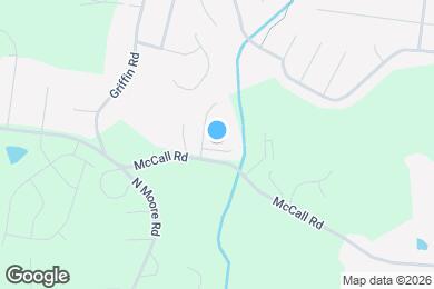 Map image of the property - 5 Milo Ct