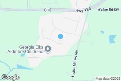 Map image of the property - 2709 Westport Ln SW