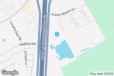 Map image of the property - Jefferson Harlow