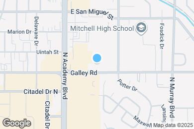 Map image of the property - Olympic Square - Gorgeous Renovated Apartments