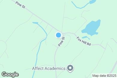 Map image of the property - 48 Pine St