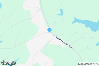 Map image of the property - 5705 P W A Dr