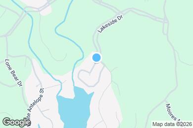 Map image of the property - 193 Lakeside Dr