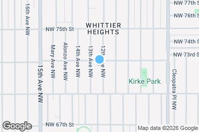 Map image of the property - Unit