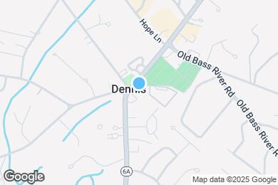 Map image of the property - 667 Main St