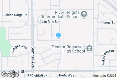 Map image of the property - 13238 Wooden Gate Way