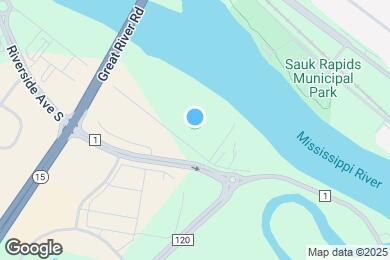 Map image of the property - 32584 River Vista Ln