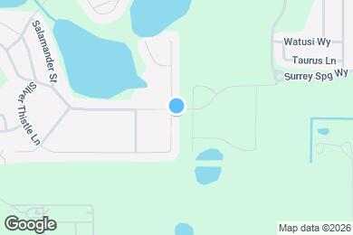 Map image of the property - 5630 Silver Thistle Ln