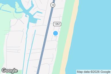 Map image of the property - 40398 N Beachcomber Dr
