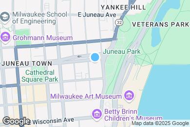 Map image of the property - La-Shall Apartments