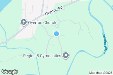 Map image of the property - 4142 Riverbrook Rd