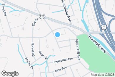 Map image of the property - 7 Bartlett Mnr