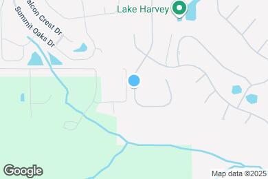Map image of the property - 3614 Oglebay Dr