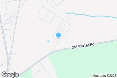 Map image of the property - 146 Grissom Dr