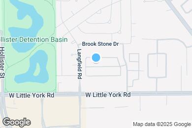 Map image of the property - 7258 Junco Dr