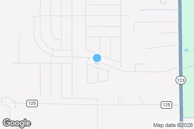 Map image of the property - 5918 Corsicana Wy