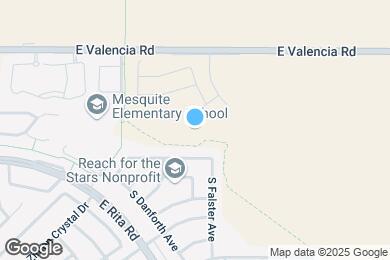 Map image of the property - 9629 Harkes Dr