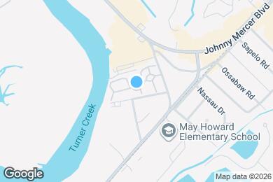 Map image of the property - 49 Thatcher Ln