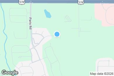 Map image of the property - 228 Oakland Way