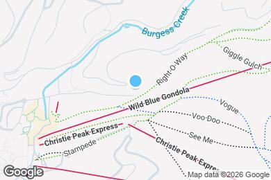 Map image of the property - 2275 Storm Meadows Dr