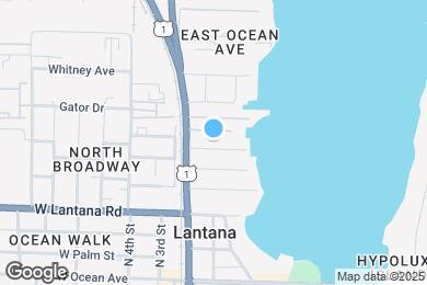 Map image of the property - 127 Lakeview Ave