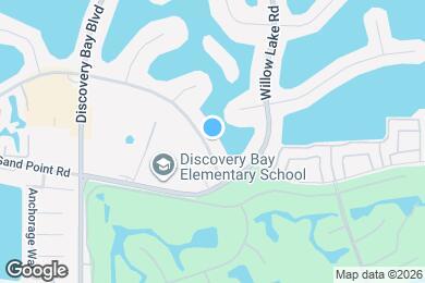 Map image of the property - 5501 Riverlake Rd