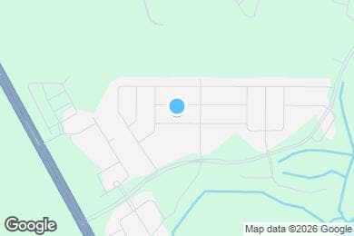 Map image of the property - 6731 Grace Hammock Rd