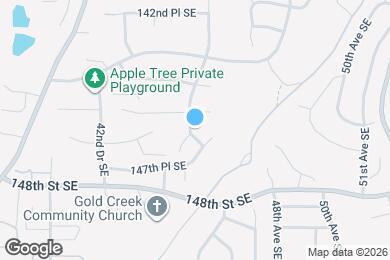 Map image of the property - Unit
