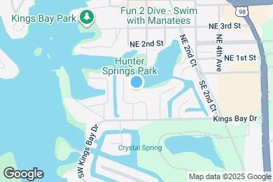 Map image of the property - 30 SE Valare Ln