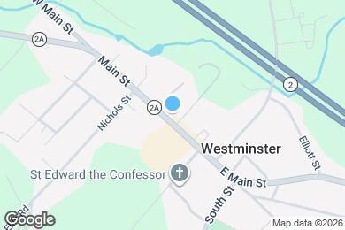 Map image of the property - 94 Main St