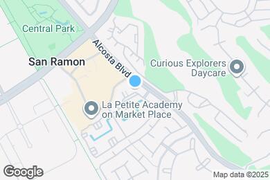 Map image of the property - 140 Reflections Dr