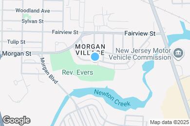 Map image of the property - 1131 Lakeshore Dr