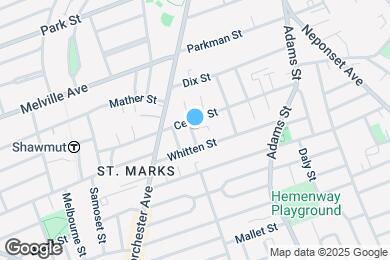 Map image of the property - 6 Clematis St
