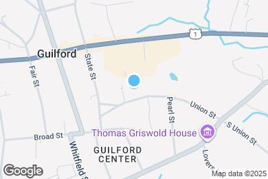 Map image of the property - 56 Union St