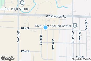 Map image of the property - Brookstone