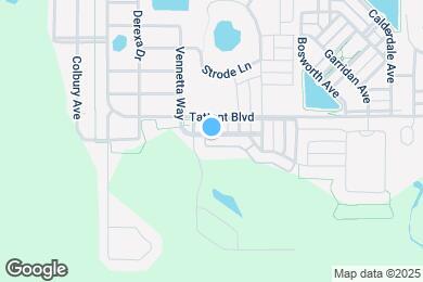 Map image of the property - 12974 Vennetta Way