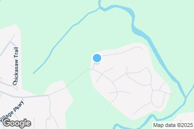 Map image of the property - 4287 Arnolds Mill Overpass