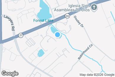 Map image of the property - 7345 Winery Ln