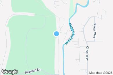 Map image of the property - 208 E Nicklaus Ave