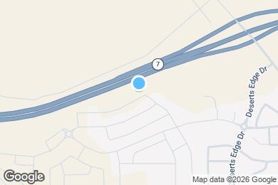 Map image of the property - 3111 Photinia Dr