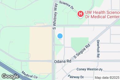 Map image of the property - West End @ University Park