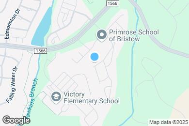 Map image of the property - 11801 Lake Baldwin Dr
