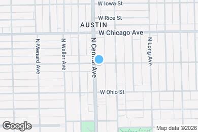 Map image of the property - 655 Central Ave
