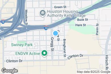 Map image of the property - 3410 Baer St